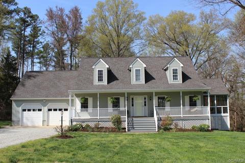 3250 Pineview Dr, Powhatan, VA 23139 photo 2