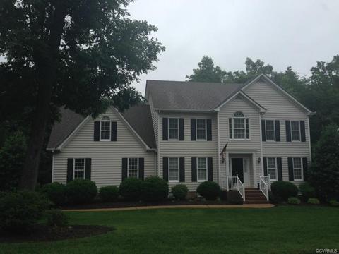 5607 Fox Gate Ln, Midlothian, VA 23112 photo 1