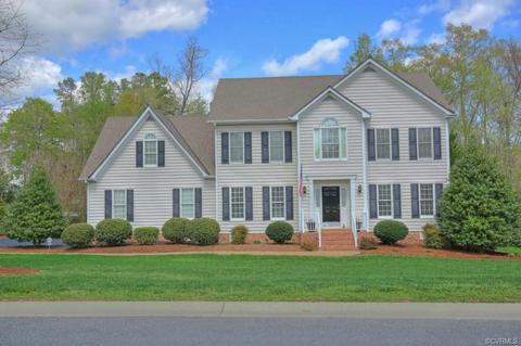 5607 Fox Gate Ln, Midlothian, VA 23112 photo 2