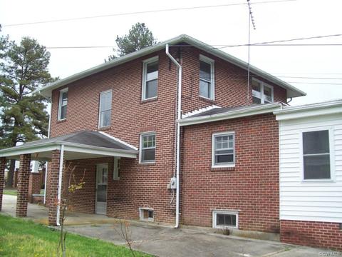 705 Powell St, Crewe, VA 23930 photo 5