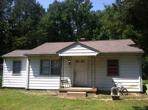8511 Stumpy Rd, Hanover, VA 23069 photo 1