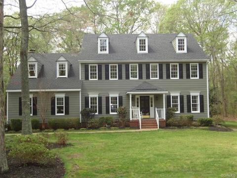2820 Chartstone Ct, Midlothian, VA 23113 photo 1