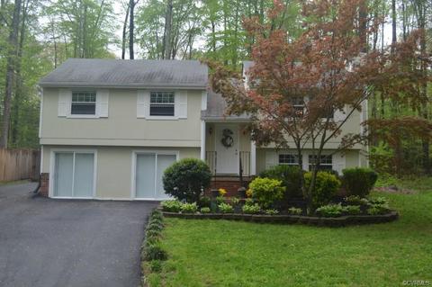 13205 Gate Post Ct, Midlothian, VA 23112 photo 1