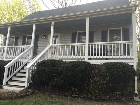 2960 Speeks Dr, Midlothian, VA 23112 photo 1