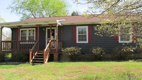5113 Malcott Dr, North Chesterfield, VA 23237 photo 1