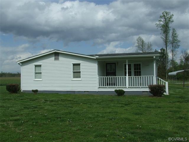 17305 Shady Ln, Carson, VA 23830 photo 1