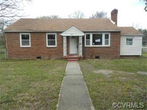25622 Grant Ave, Petersburg, VA 23803 photo 1