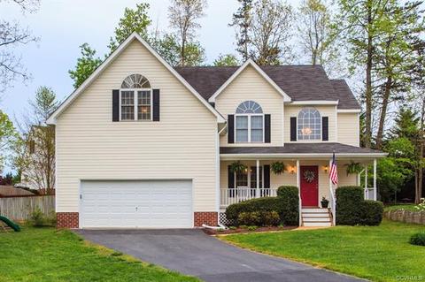 12831 Millstep Ter, Midlothian, VA 23112 photo 1