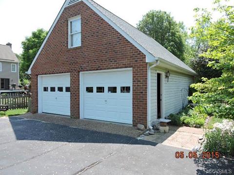 9164 Graff Ct, Mechanicsville, VA 23116 photo 3