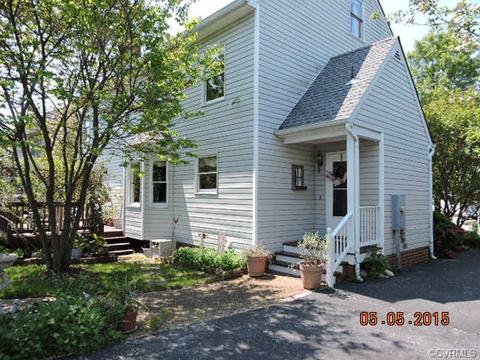 9164 Graff Ct, Mechanicsville, VA 23116 photo 2
