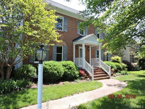 9164 Graff Ct, Mechanicsville, VA 23116 photo 1