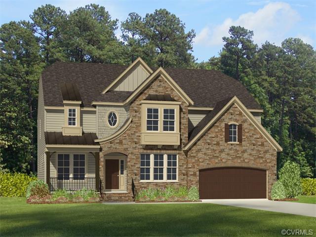 9515 Fox Hill Farm Rd, Mechanicsville, VA 23116 photo 1