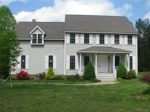 3600 Brandons Bluff Ct, Sandy Hook, VA 23153 photo 1