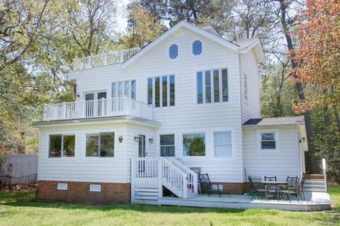 55 Riverside Dr, Deltaville, VA 23043 photo 1