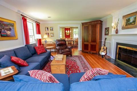 3641 Old Gun Rd, Midlothian, VA 23113 photo 5