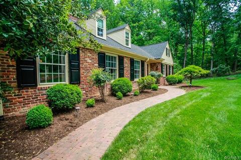 3641 Old Gun Rd, Midlothian, VA 23113 photo 2