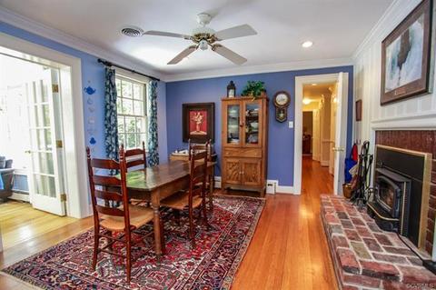 3641 Old Gun Rd, Midlothian, VA 23113 photo 9
