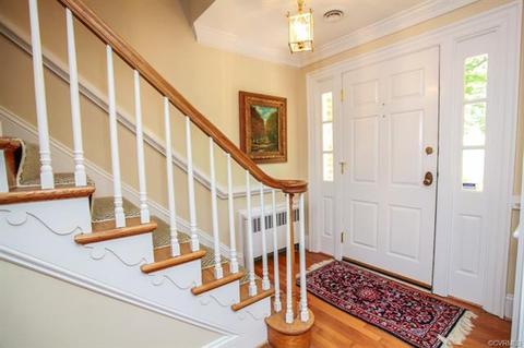 3641 Old Gun Rd, Midlothian, VA 23113 photo 3