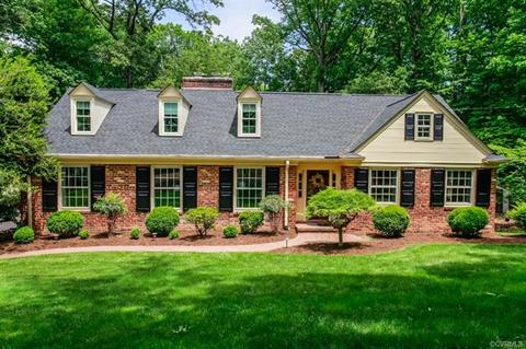 3641 Old Gun Rd, Midlothian, VA 23113 photo 1