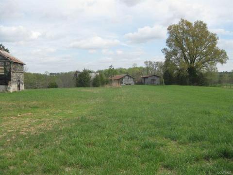 1067 Unity Rd, Kenbridge, VA 23944 photo 4