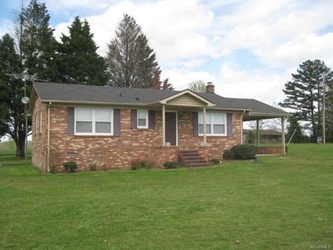 1067 Unity Rd, Kenbridge, VA 23944 photo 1