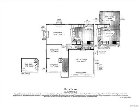 16919 White Daisy Loop, Moseley, VA 23120 photo 13