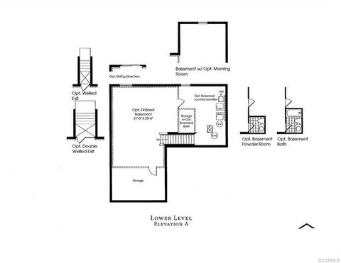 16919 White Daisy Loop, Moseley, VA 23120 photo 15