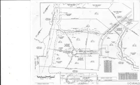 2007 Walnut Tree Ct, Powhatan, VA 23139 photo 3