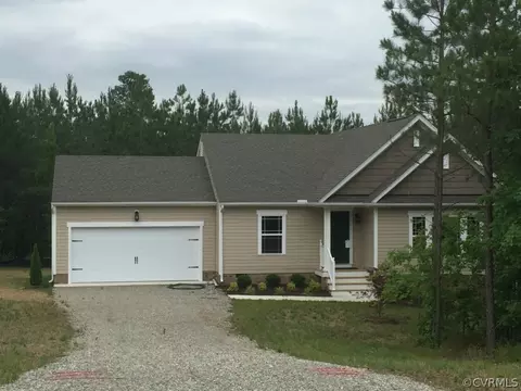 2007 Walnut Tree Ct, Powhatan, VA 23139 photo 4