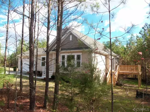 2007 Walnut Tree Ct, Powhatan, VA 23139 photo 1