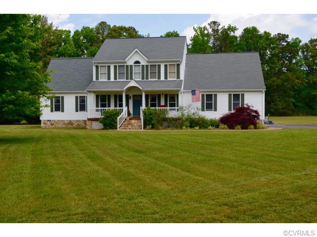 14357 Warwick Hill Rd, Petersburg, VA 23805 photo 1