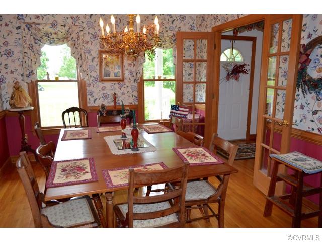 14357 Warwick Hill Rd, Petersburg, VA 23805 photo 2