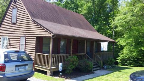 1102 Mitchells Mill Rd, Aylett, VA 23009 photo 3