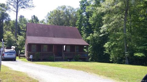 1102 Mitchells Mill Rd, Aylett, VA 23009 photo 2
