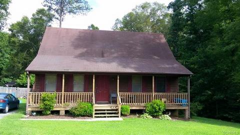 1102 Mitchells Mill Rd, Aylett, VA 23009 photo 1