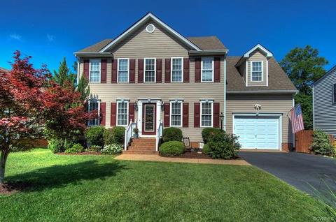 2930 Mariners Pl, Midlothian, VA 23112 photo 1