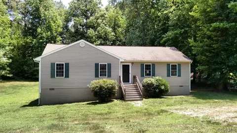 3913 Chesdin Blvd, Sutherland, VA 23885 photo 1