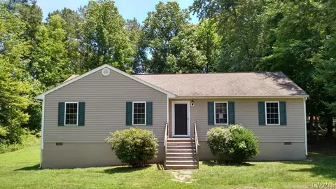 3913 Chesdin Blvd, Sutherland, VA 23885 photo 2