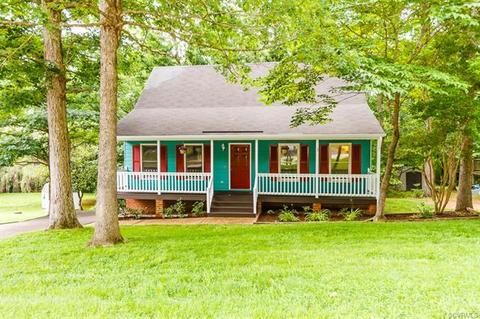 7306 Native Dancer Dr, Midlothian, VA 23112 photo 1