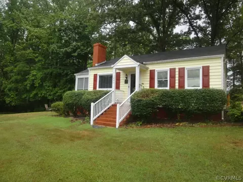 1001 Frameway Rd, Midlothian, VA 23113 photo 1