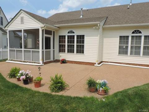 637 Krim Point Loop, Midlothian, VA 23114 photo 3