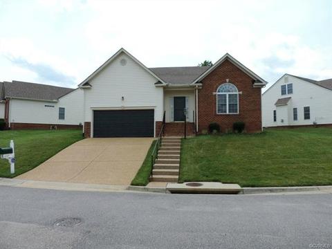 637 Krim Point Loop, Midlothian, VA 23114 photo 1