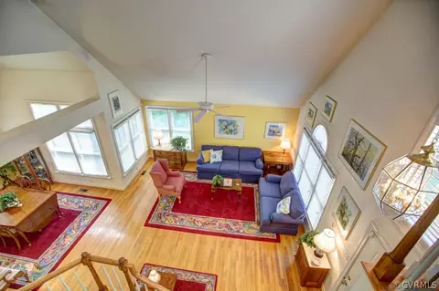 2410 Robert E Lee Rd, Powhatan, VA 23139 photo 5
