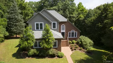 2410 Robert E Lee Rd, Powhatan, VA 23139 photo 1