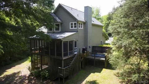 2410 Robert E Lee Rd, Powhatan, VA 23139 photo 4