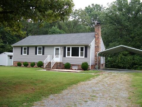 302 Devonshire Dr, Aylett, VA 23009 photo 1