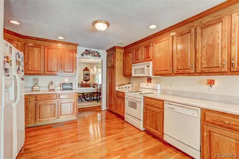 2709 Oxford Dr, Sutherland, VA 23885 photo 10