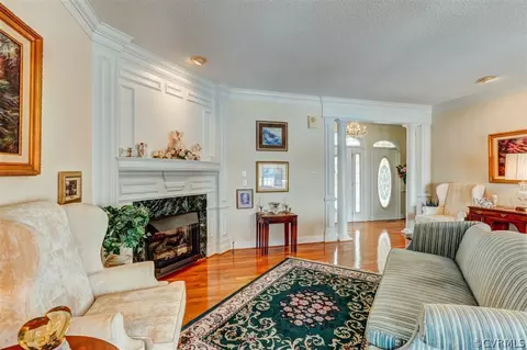 2709 Oxford Dr, Sutherland, VA 23885 photo 7