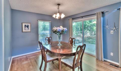 3003 Three Bridges Rd, Midlothian, VA 23112 photo 7
