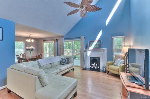 3003 Three Bridges Rd, Midlothian, VA 23112 photo 3